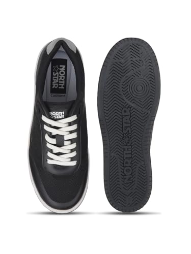 Image of North Star Sports Shoes for Women - Stylish, Comfortable Sneakers for Active Lifestyles