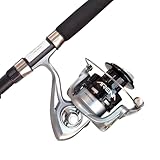 Molinete Pesca Marine Sports Arena 4000 FD Direito/Esquerdo