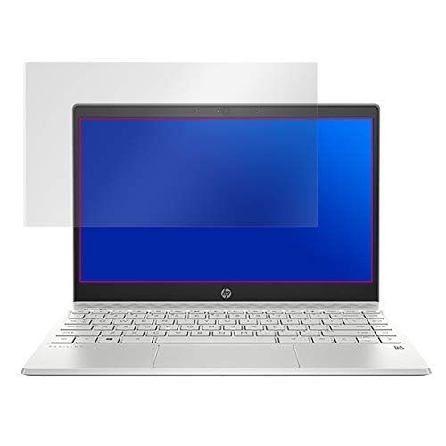 HP Pavilion 13-an0000V[Y p { w䂪ڗȂ tیtB OverLay Brilliant OBHPPV13AN000/1