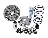 polini variomatik erfahrungen  Variomatik POLINI Maxi Hi-Speed für Gilera Runner 200 VXR 4T LC 03-05 ZAPM243