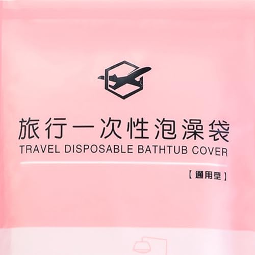 Cubierta de Bañera para Hoteles y Baños Públicos ABOOFAN Práctica 5