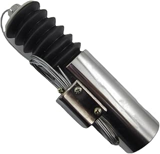 1 PCS New DJT1030-24 Diesel Fuel Shutdown Solenoid Valve 24V