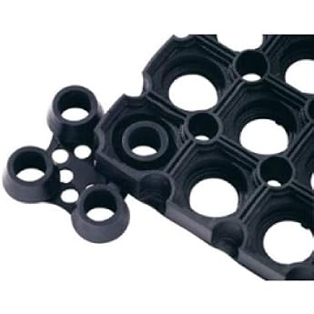 Connector for Rubber Ring Mats