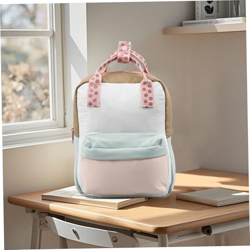 Sac à dos pour tout-petits avec sangles confortables mini sac 2 ans - 5
