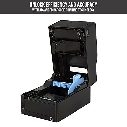 Citizen CL-E321 Barcode Printer - Image 2