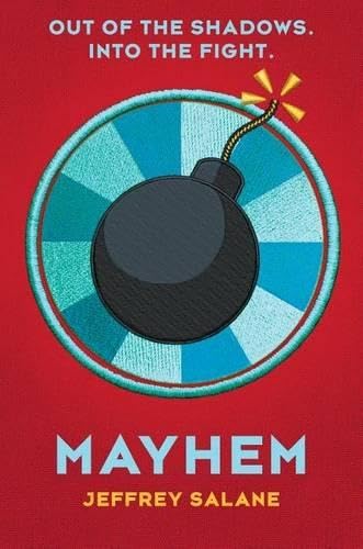 Mayhem (Lawless)