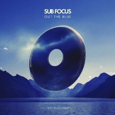 Out the Blue