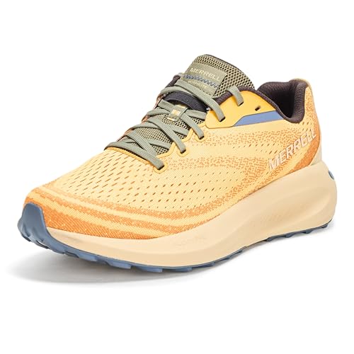 Image of Merrell Men's Morphlite Trail Sneakers