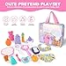 Imagen de Aolso Conjunto de Accesorios para Muñeca de Juguete