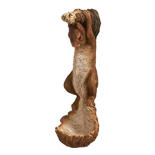 Evergreen Enterprises EG2BF447 Hanging Squirrel Feeder