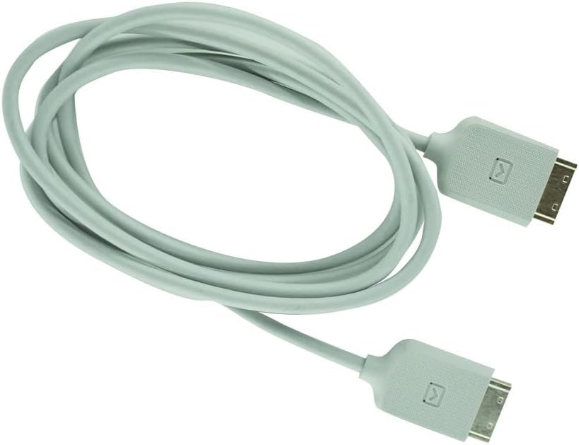 BN39-02248 One Connect Cable ONLY for Samsung BN96-44628B BN39-02210C BN96-44187A BN94-11965E UN49MU800DF UN49MU8000F QN49Q6FAMFXZA 4K Smart TV Box