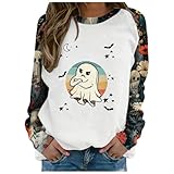 Haut à capuche pour femme avec imprimé Halloween - Haut à capuche en maille filet pour femme - Haut en maille - Accessoire en maille - Lingerie pour femme - Halloween - Pull en tricot pour homme - Tenue d'été - Tenue sexy pour femme - Cardigan décontracté avec fermeture éclair pour femme - Pantalon en laine - Pantalon en maille pour femme - Haut de festival à plumes - Haut à manches longues pour femme - Pull à capuche pour femme avec demi-fermeture éclair - T-shirt Halloween - Sweat pour femme. T-shirt avec kangourou Pyjama Halloween pour femme