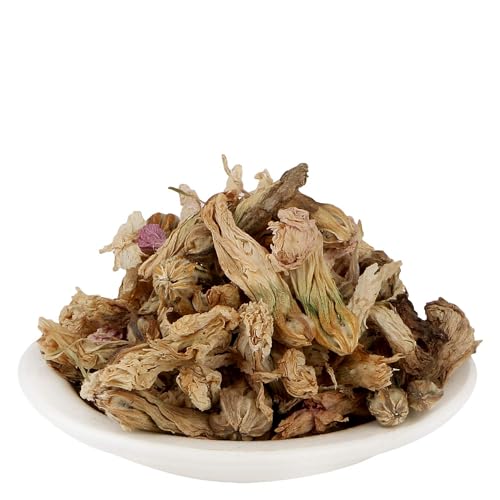 Image of Yuvika Gul Khera - Gul Khaira - Alcea Rosea 200 Grams