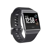 Algopix Similar Product 11 - Fitbit Ionic GPS Smart Watch