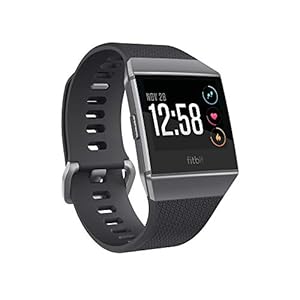 Fitbit-Ionic-Watch Fitbit Ionic Watch