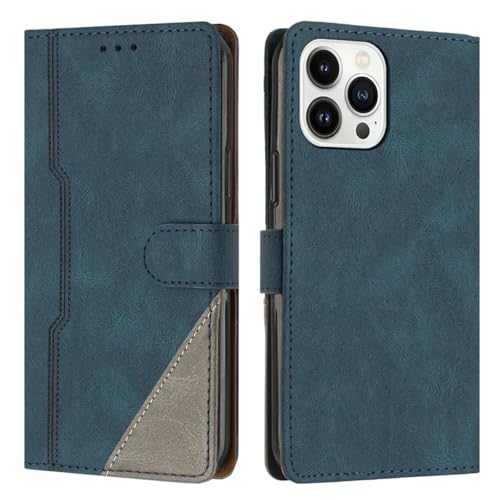 Étui iPhone 7Plus/8Plus bleu : protégez votre écran et rangez vos cartes