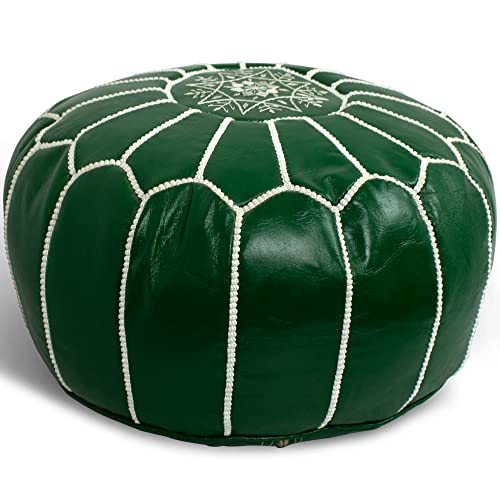 Puffs Salon Bajo Mesa Marca MARRAKESH STYLE