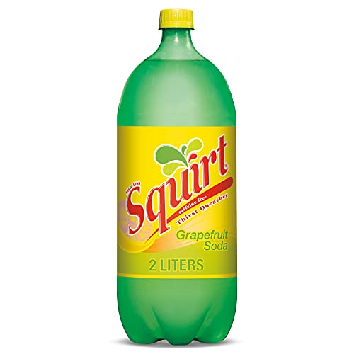 Squirt Citrus Soda 2 Liter Bottle Soft Drinks Grocery Gourmet Food  Squirt Citrus Soda 2 Liter Bottle Soft Drinks Grocery Gourmet Food