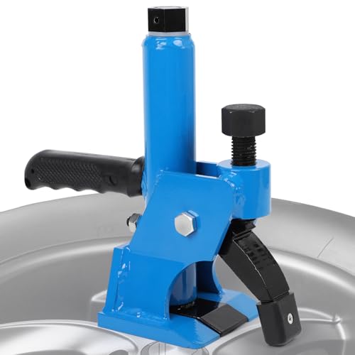 Manual Tire Bead Breaker for Heavy Duty Tires