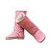 Gotz Winter Boots for 18" and 19.5" Standing Dolls