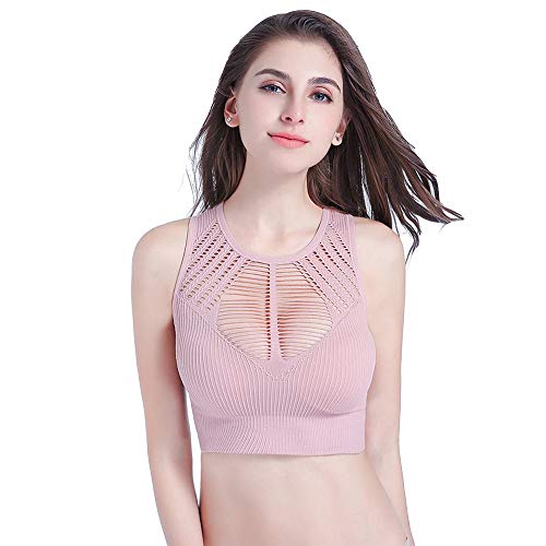 Soutien-Gorge de Yoga pour le Studio et le Fitness au Quotidien BaronHong