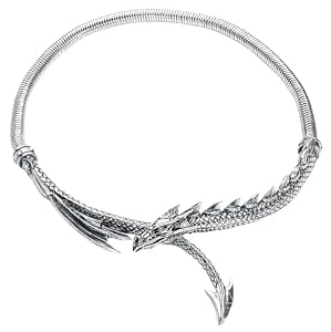 Alchemy Gothic P829