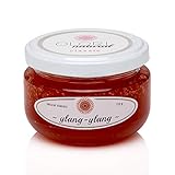 Duftnote Ylang: würzig OLORI Classic Raumduft - Ylang - verschiedene Sorten - natürlich, langanhaltend, würzig, dominant