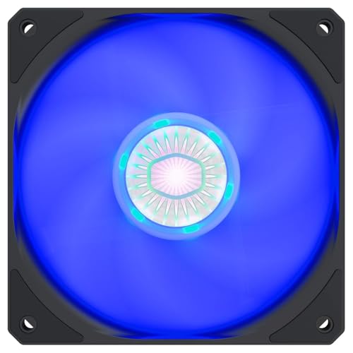 COOLER MASTER - クーラーマスター｜COOLER MASTER ケースファン 120mm / 18 COOLER MASTER - クーラーマスター｜COOLER MASTER ケースファン