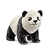 Produktbild schleich WILD Life | Großer Panda Junges 14886 | detailgetreue Tierfiguren | Zoo Spielzeug | tolles Geschenk für Jungen und Mädchen | Deko für Geburtstag | Spielfigur ab 3 Jahren | 6 x 3 x 3 cm