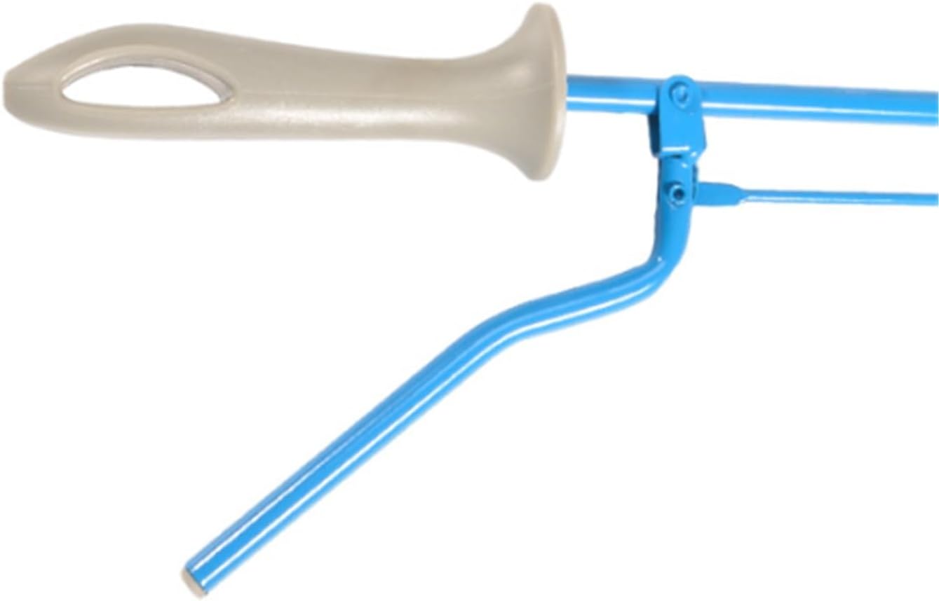 Reacher Grabber 2pcs Grabber Reacher Tool Grabbers Lightweight Handy Trash Claw Assist Aids Tool