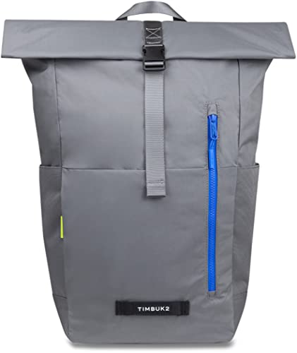 Timbuk2 �^�b�N�p�b�N - ���[���g�b�v�A�h���m�[�g�p�\�R���o�b�N�p�b�N, �G�R�K�����^���|�b�v�B, One Size