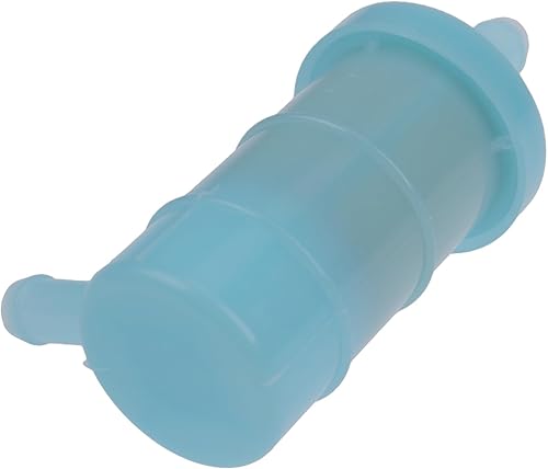 Miniatura 6 de LSSOCH Nuevo filtro de combustible 44330-10F00 compatible con Suzuki Intruder VL 1500 1998-2004