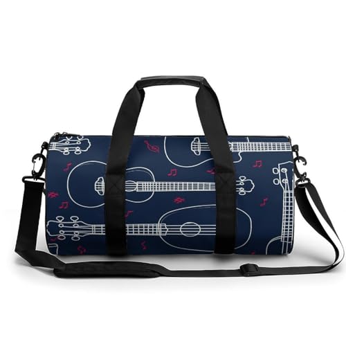 Sac de voyage cabine compact 45x23x23 pour ranger vos affaires de sport