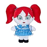 Poppy Playtime - Poppy Plush (7