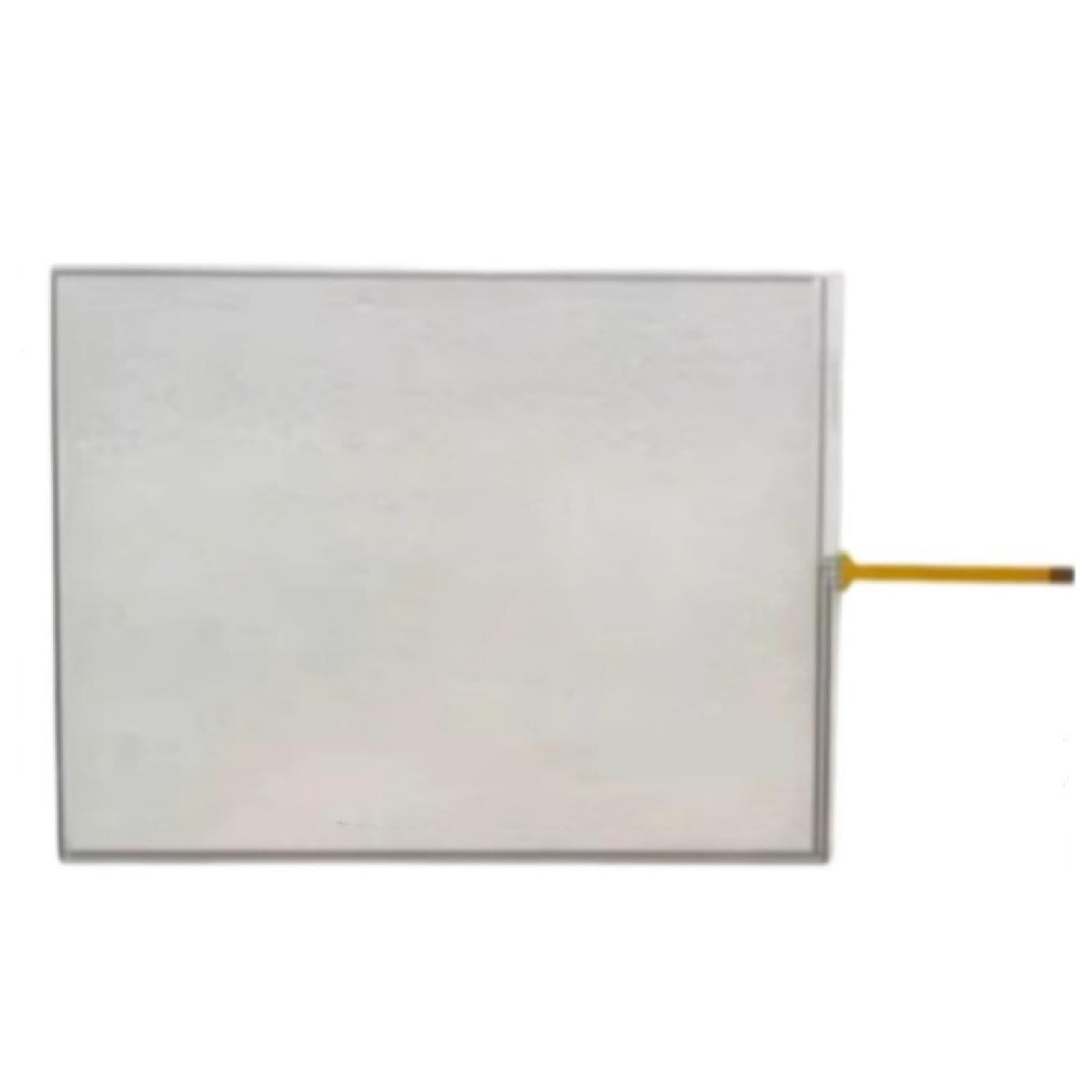 1 pz AST-104A080A AST-104A HMI PLC Pannello Touch Screen Membrana Touch Screen