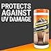 Armor All Interior Cleaner Car Leather Wipes by , For Cleaning Cars, Trucks and Motorcycles, 20 Count