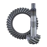 Yukon High Performance Ring & Pinion Gear Sets