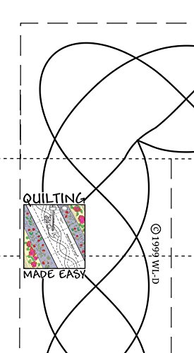 BORDERS MADE EASY #103