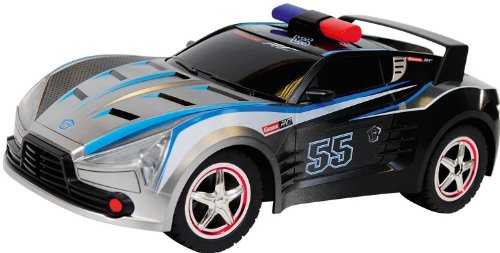 Preisvergleich Produktbild Carrera RC 370162200 - Spy Control (EU Version)