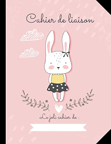 livre CAHIER DE LIAISON PARENT - ASSISTANT(E)-MATERNEL(LE) - MAM: 1 AN DE SUIVI: Format petit cahier standard. Cahier de vie inclus fiches de liaison, ... l'enfant accueilli, autorisations à compléter