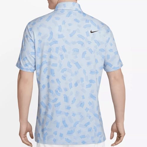 Nike Mens Tour Golf Printed Polo Extra Large3