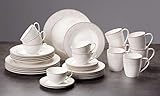  Via Ritzenhoff & Breker Fine Chine Isabella Kombiservice 36 teilig
