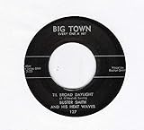 That's Your Lovin' Baby b-w Til Broad Daylight 7inch, 45rpm