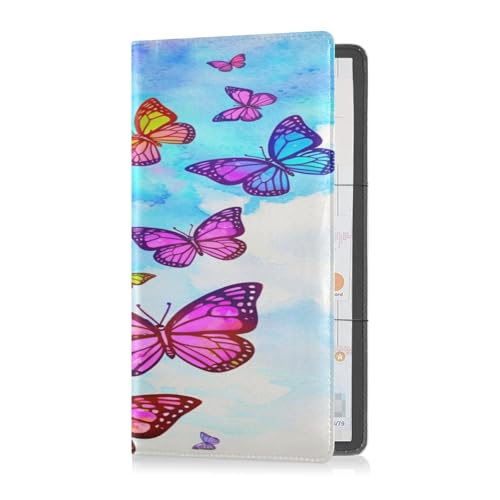 Organizador de Documentos Slim miniatura 1