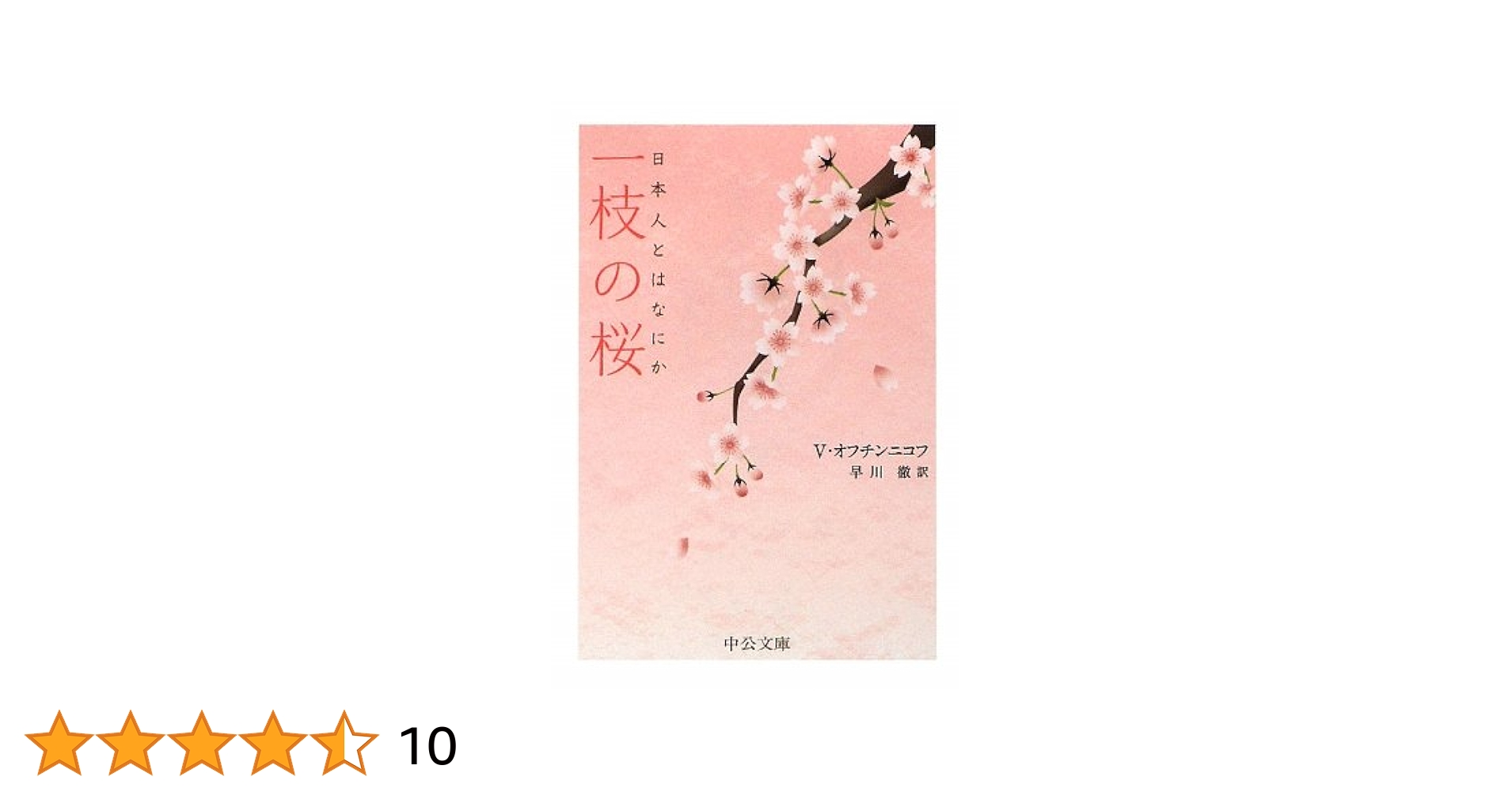 桜の枝　オフチンニコフ 桜の枝 オフチンニコフ 2024 Japan Cherry Blossom 7-pc Set BU