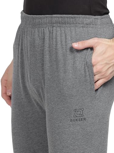 Image of BUKSER Mens JOGFIT Jogger Pants