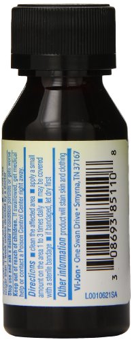 Productos Para La Tiroides, Imagen adicional