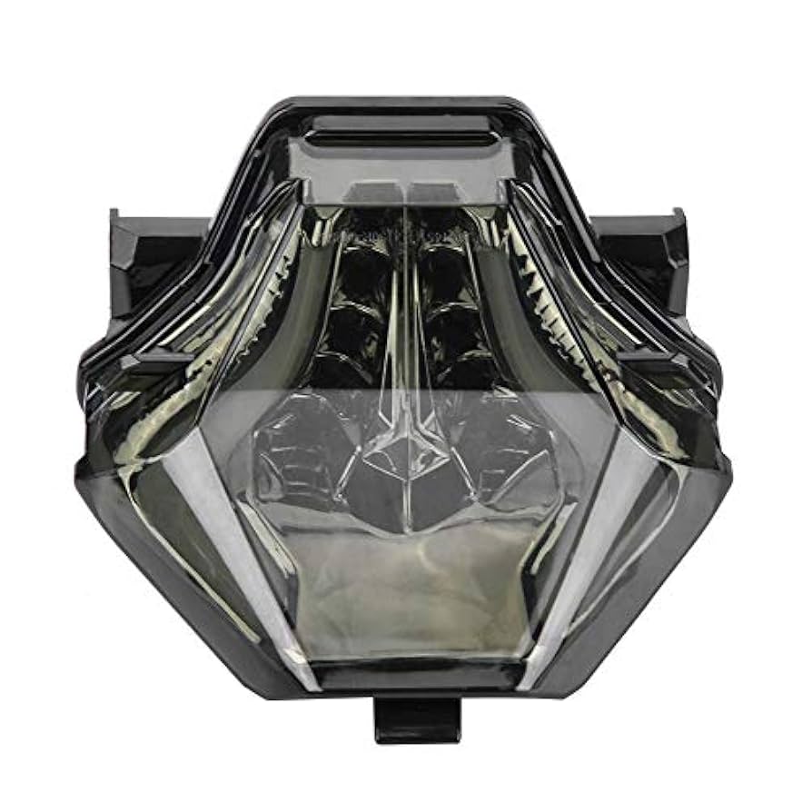 パーツ Yamaha Vintech Tail Light YME-FYTL-00 Original Yamaha Vintech tail light for XSR, XV, XVR & SCR