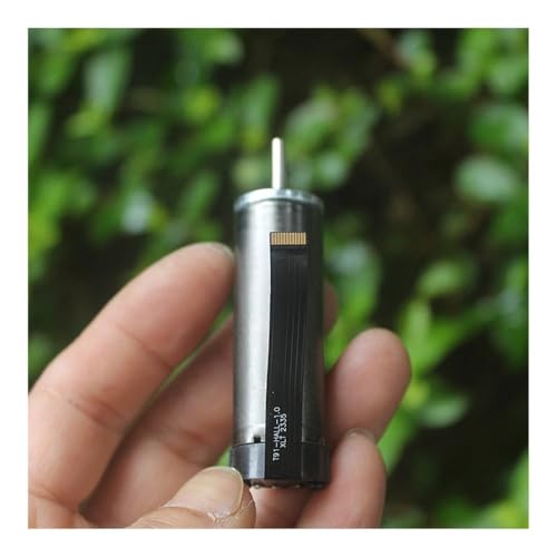 Rotor interne de précision 17mm DC12V-24V pour une rotation stable - 5