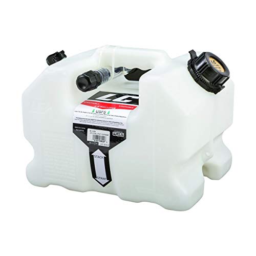 Best Snowmobile Gas Cans Gear Taker